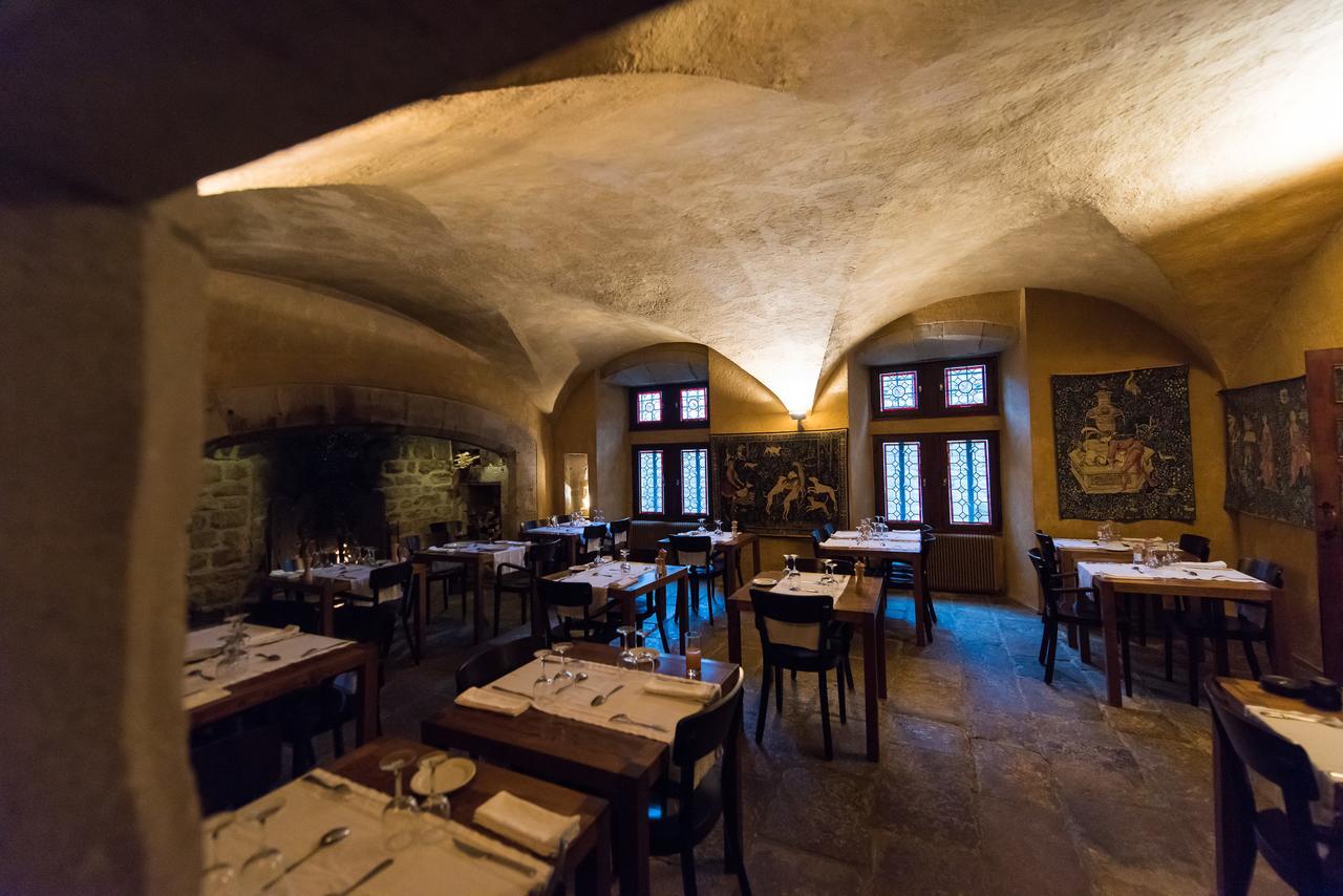 Auberge Regordane Prevencheres Zewnętrze zdjęcie