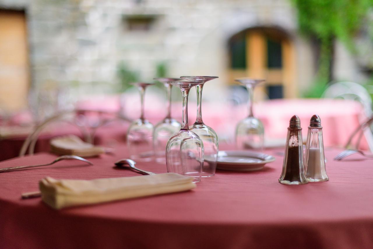 Auberge Regordane Prevencheres Zewnętrze zdjęcie