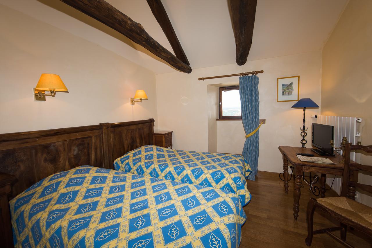 Auberge Regordane Prevencheres Zewnętrze zdjęcie