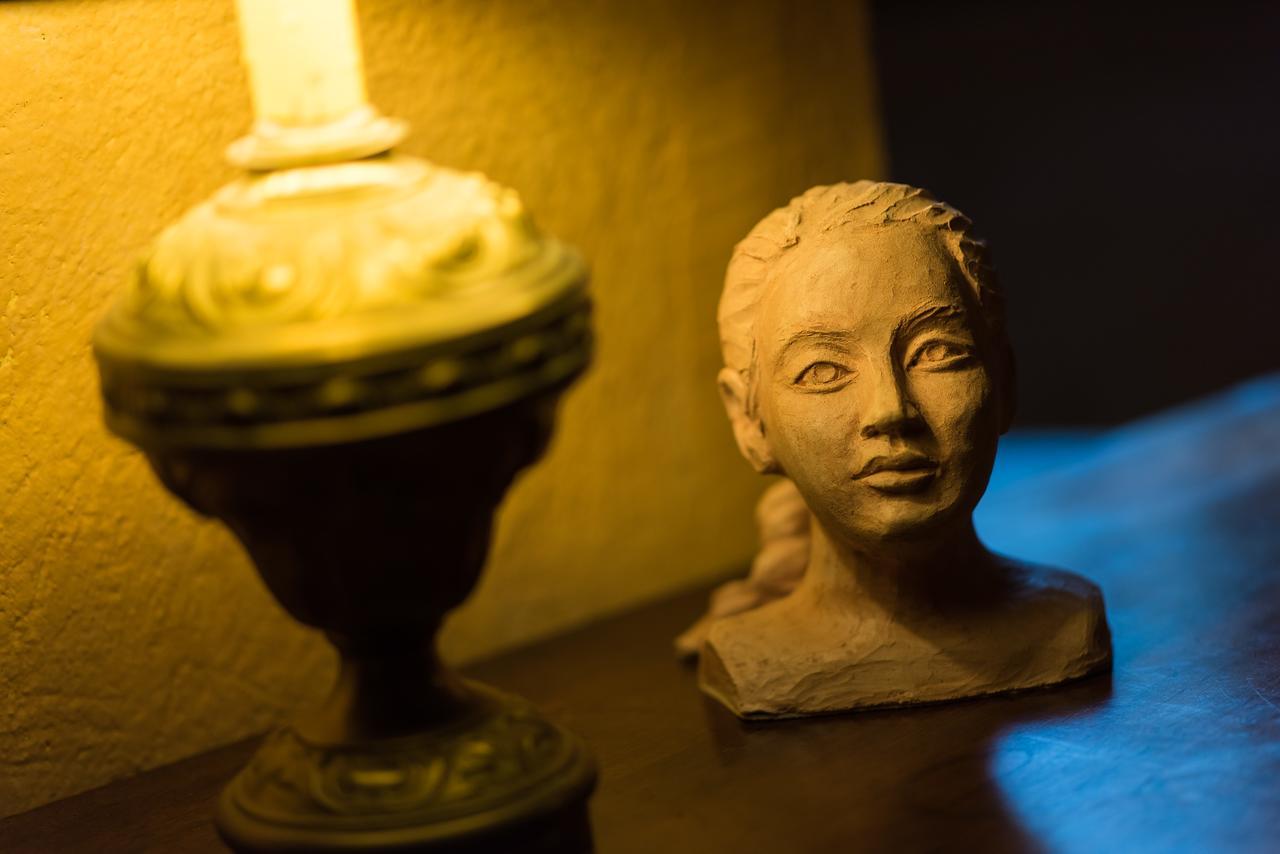 Auberge Regordane Prevencheres Zewnętrze zdjęcie