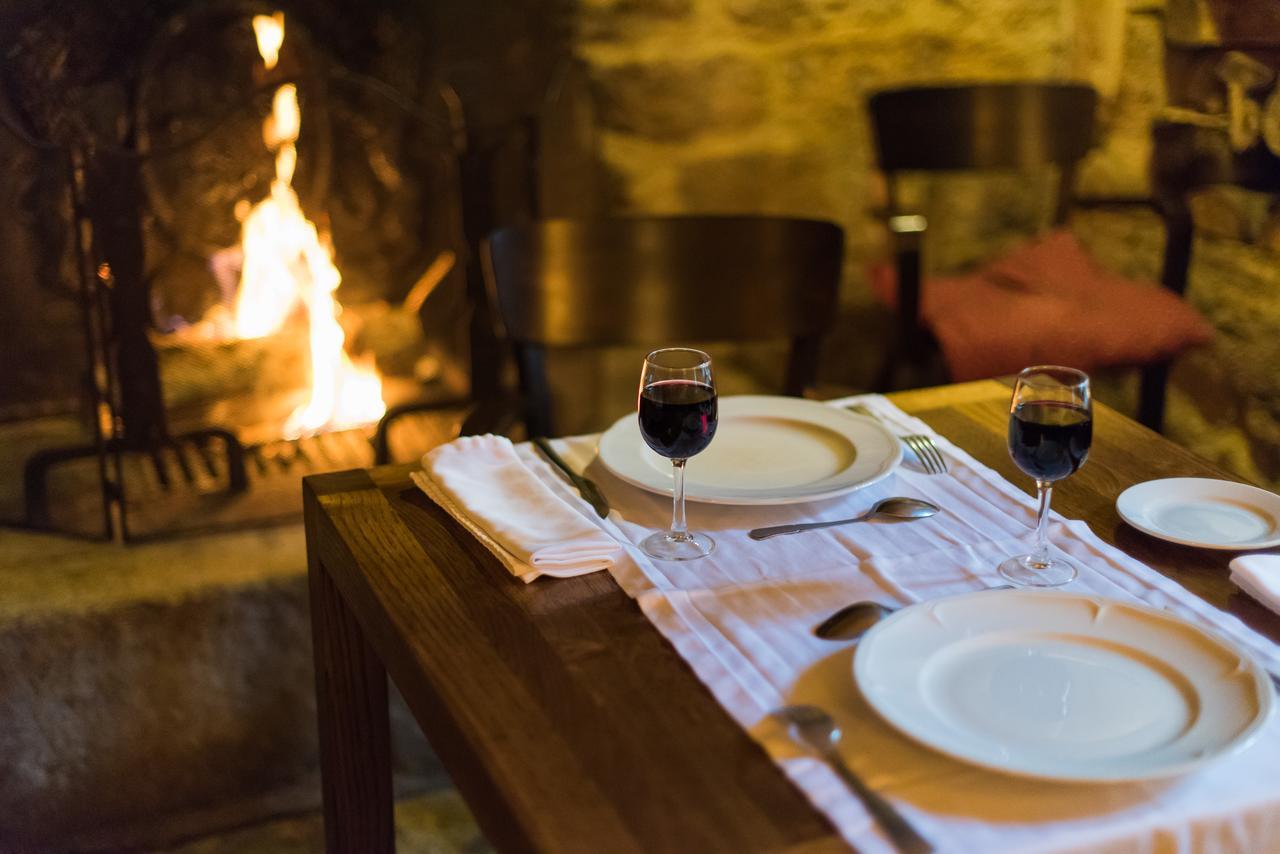 Auberge Regordane Prevencheres Zewnętrze zdjęcie