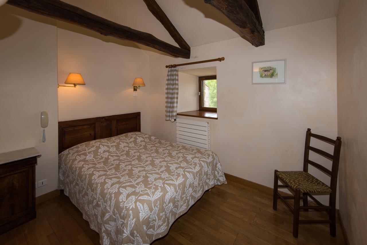 Auberge Regordane Prevencheres Zewnętrze zdjęcie