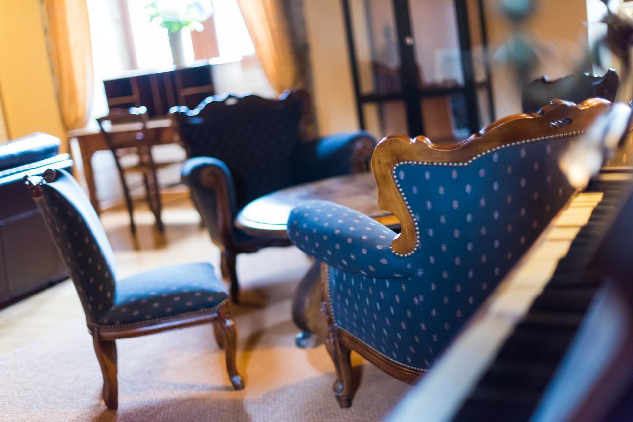 Auberge Regordane Prevencheres Zewnętrze zdjęcie